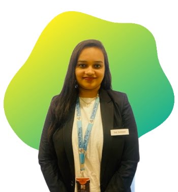 Suramya Srivastav